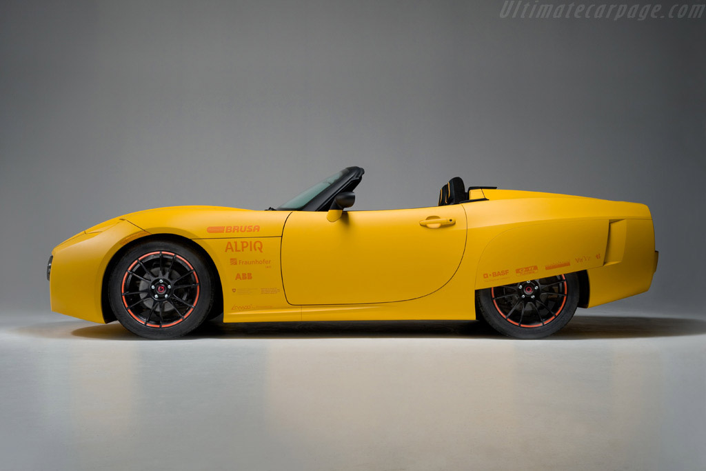 Protoscar LAMPO2 Concept