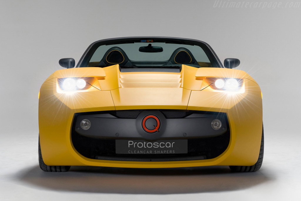 Protoscar LAMPO2 Concept