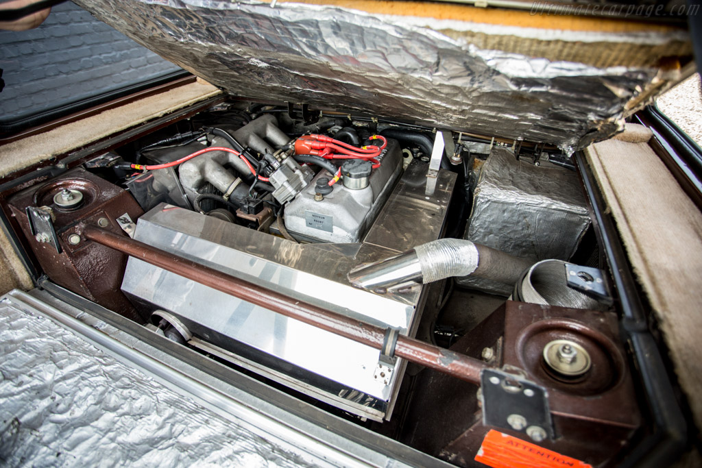 Renault 5 Turbo 2