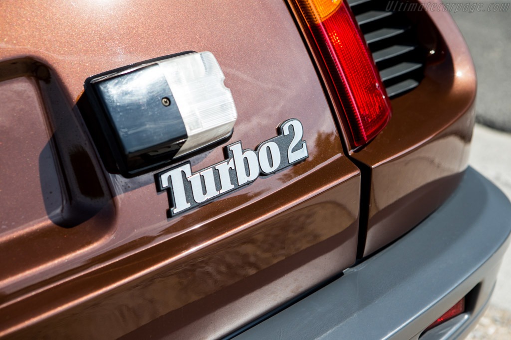 Renault 5 Turbo 2