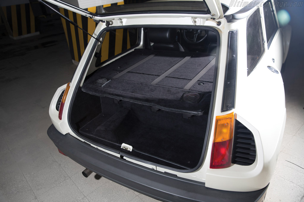 Renault 5 Turbo 2