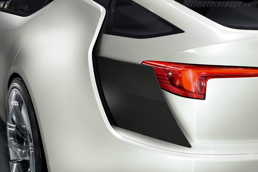 Opel Flextreme GT/E Concept