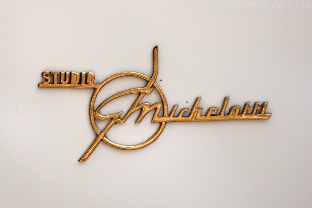 Prince Skyline Sport Coupe - Chassis: R21A-100043  - 2009 Concorso d'Eleganza Villa d'Este