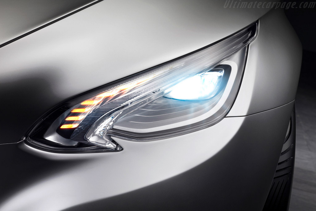 Mercedes-Benz F 800 Style Concept
