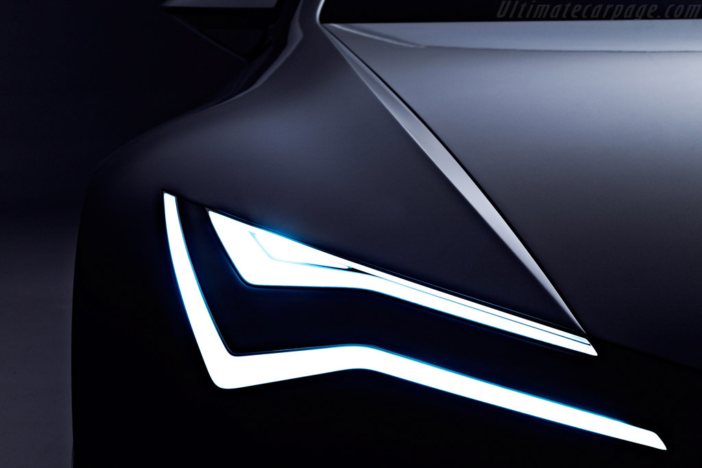 Seat IBE Concept