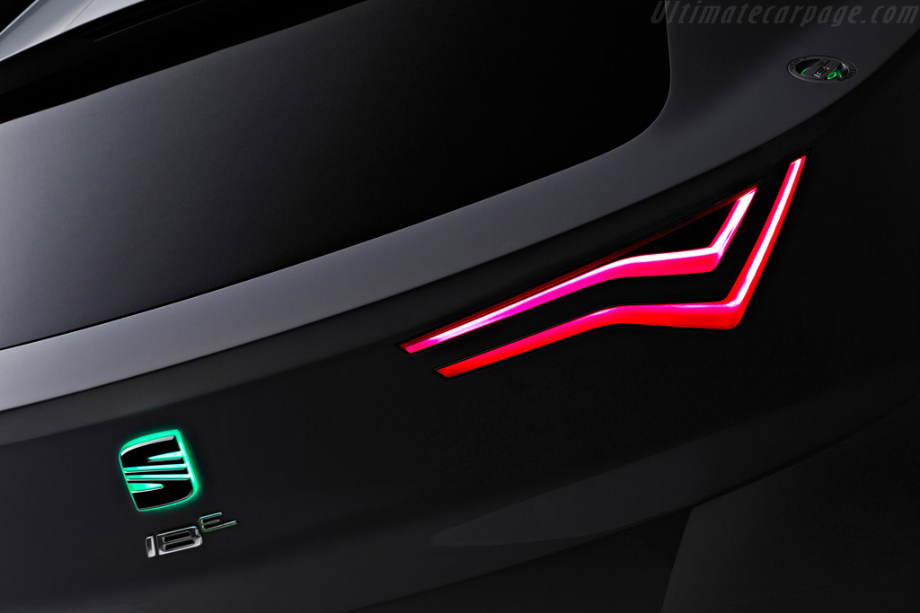 Seat IBE Concept