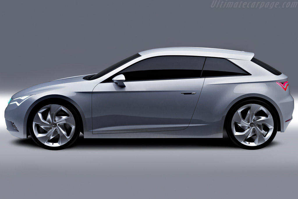 Seat IBE Concept
