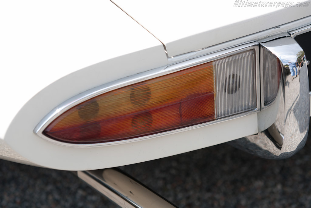 Alfa Romeo Giulia 1600 Sport Pininfarina Coupe - Chassis: 750114  - 2010 Concorso d'Eleganza Villa d'Este