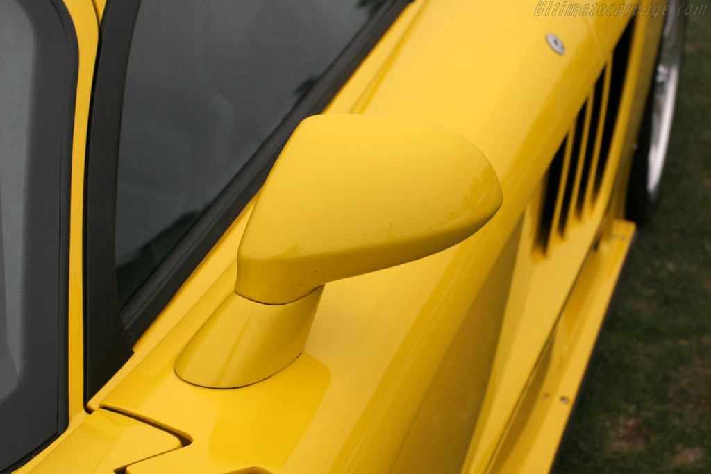Saleen S7   - 2005 Monterey Peninsula Auctions and Sales