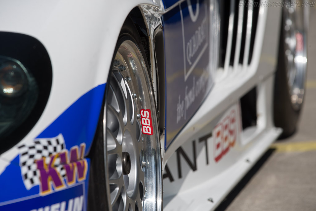 Saleen S7-R