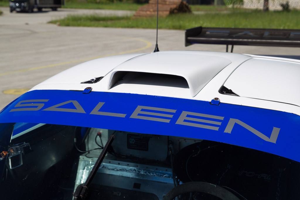 Saleen S7-R