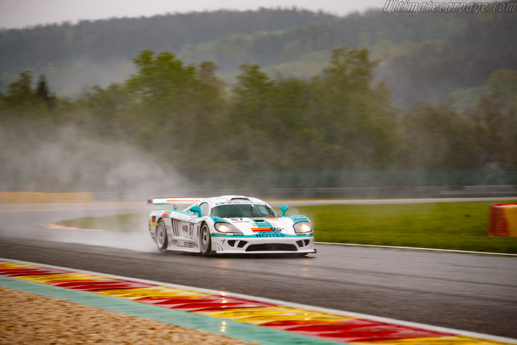 Saleen S7-R - Chassis: 014R  - 2024 Spa Classic