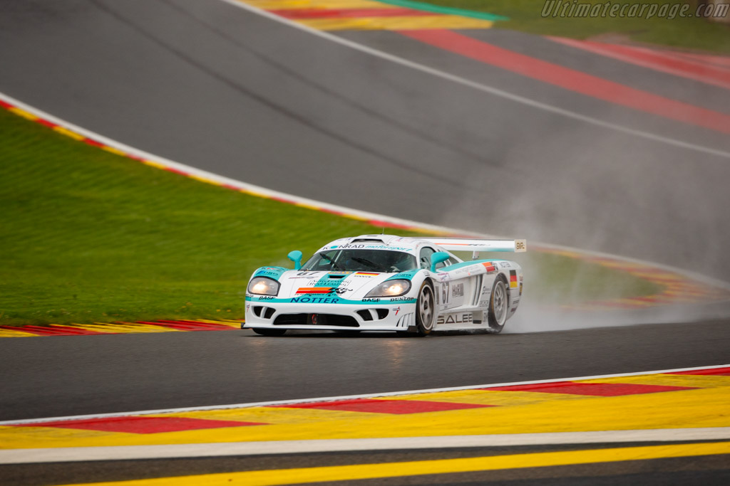 Saleen S7-R - Chassis: 014R  - 2024 Spa Classic