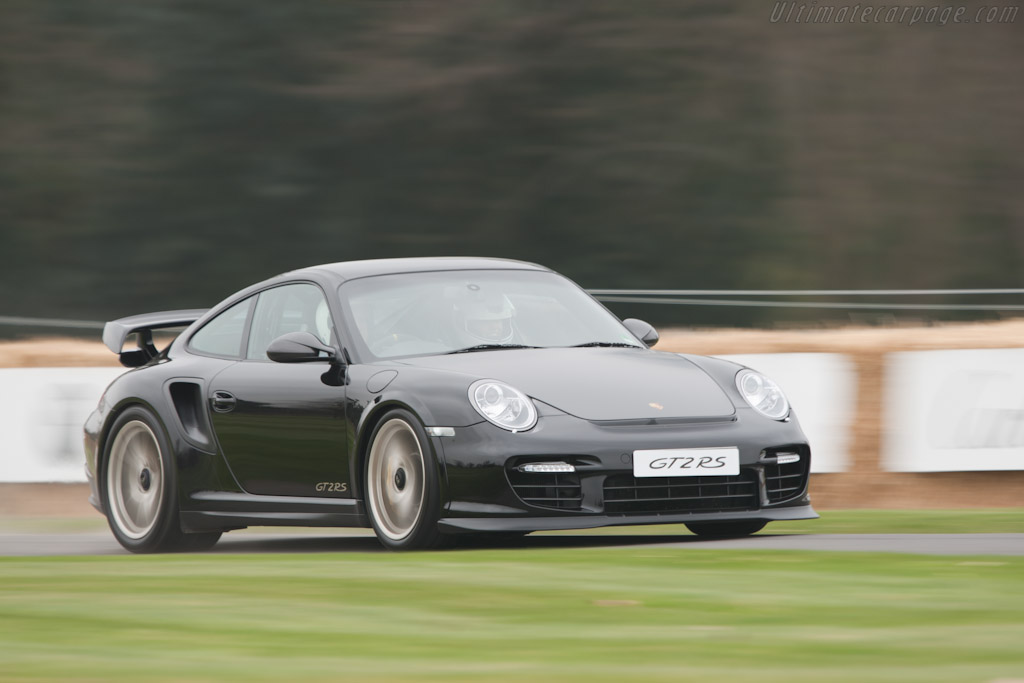 2010 2011 Porsche 911 Gt2 Rs Images Specifications And Information