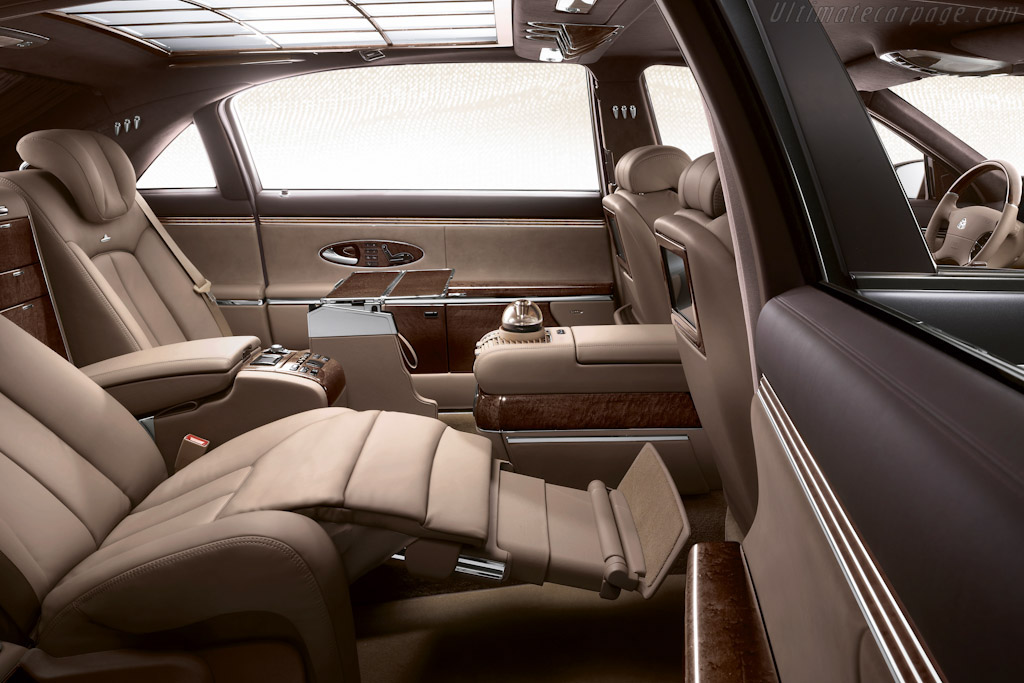 Maybach 62