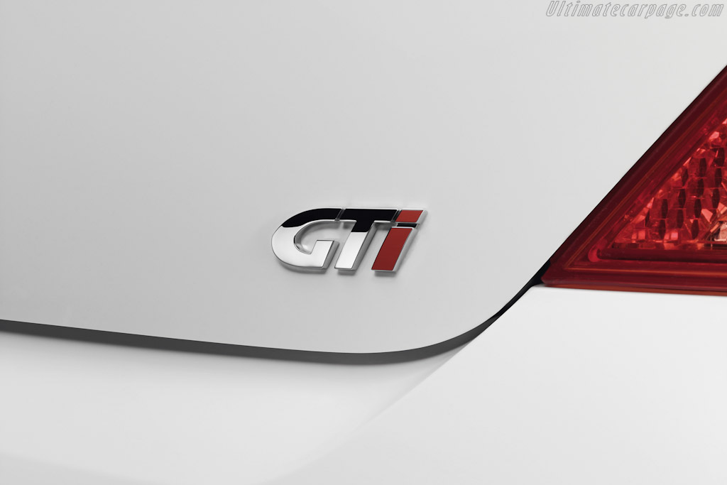 Peugeot 308 GTi