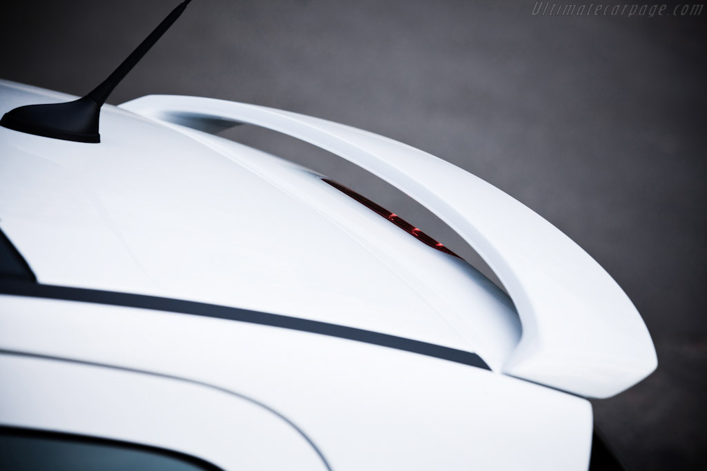 Peugeot 308 GTi