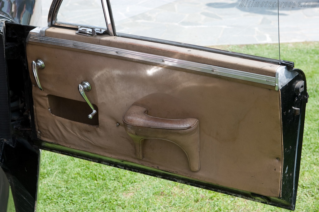 Aston Martin DB2 Team Car - Chassis: LML/50/8  - 2010 Concorso d'Eleganza Villa d'Este