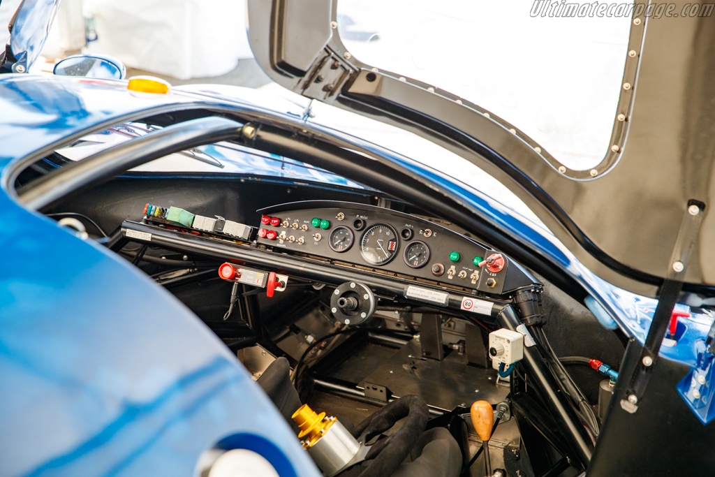 Rondeau M382 Cosworth - Chassis: M382-003  - 2025 Le Mans Classic