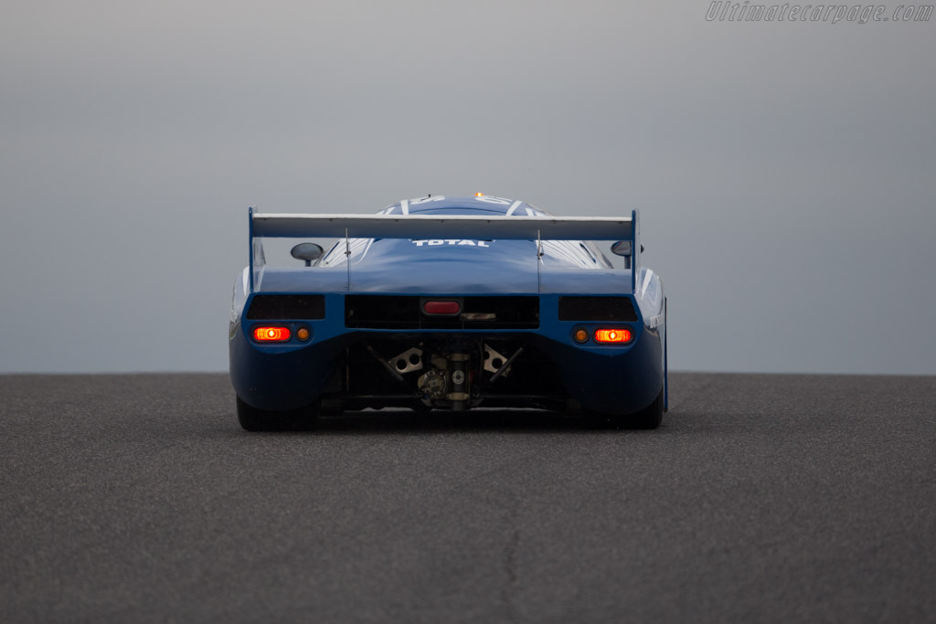Rondeau M382 Cosworth - Chassis: M382-004  - 2016 Jarama Classic