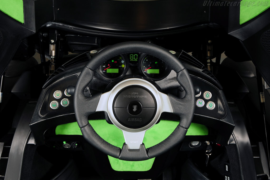 Gordon Murray Design T.25