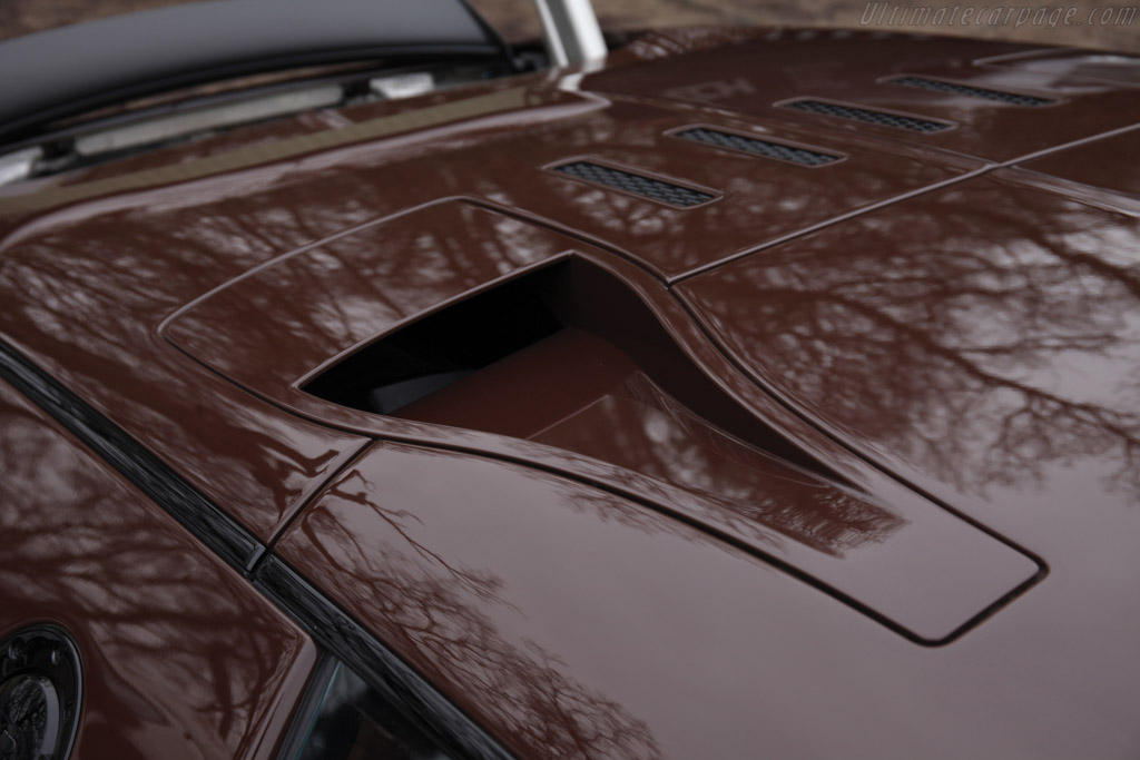 Bugatti Veyron 16.4 Super Sport