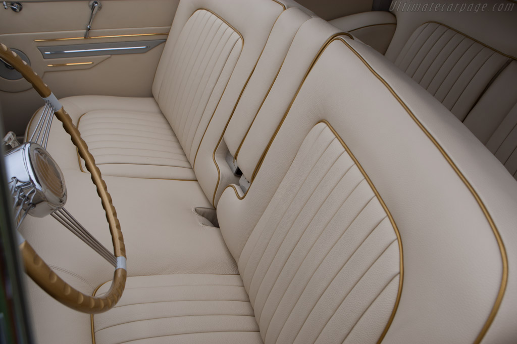 Delahaye 175 Saoutchik Coupe de Ville - Chassis: 815044  - 2012 Pebble Beach Concours d'Elegance