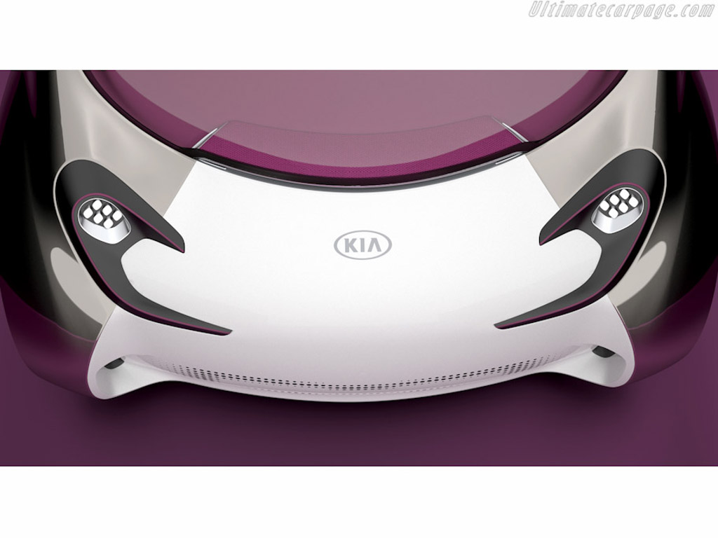 Kia Pop Concept