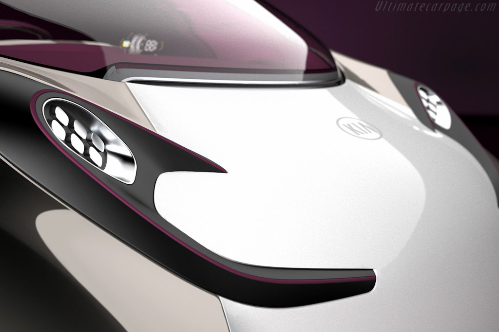 Kia Pop Concept