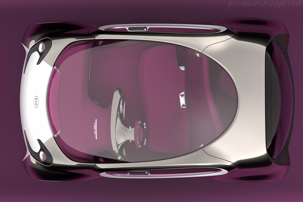 Kia Pop Concept