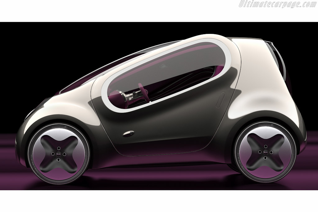 Kia Pop Concept