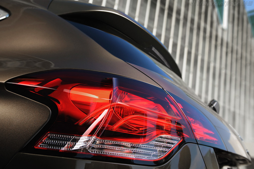 Citroën DS4