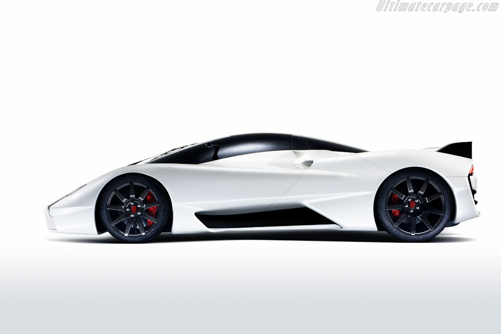 SSC Tuatara