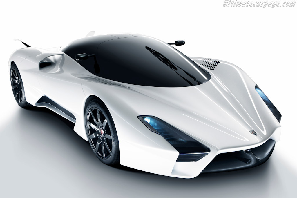 SSC Tuatara