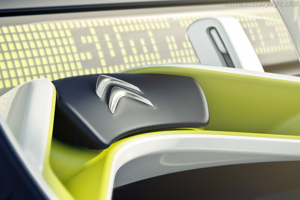 Citroën Lacoste Concept