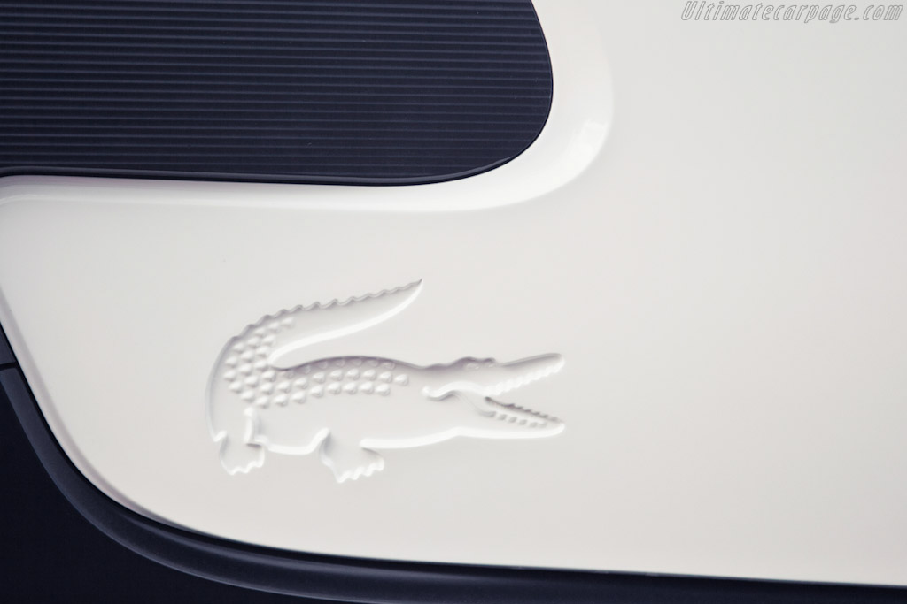 Citroën Lacoste Concept