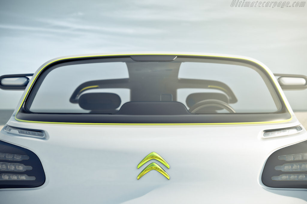 Citroën Lacoste Concept