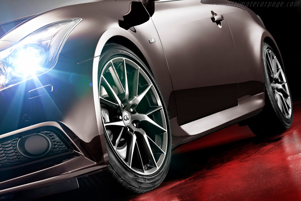 Infiniti IPL G Cabrio Concept