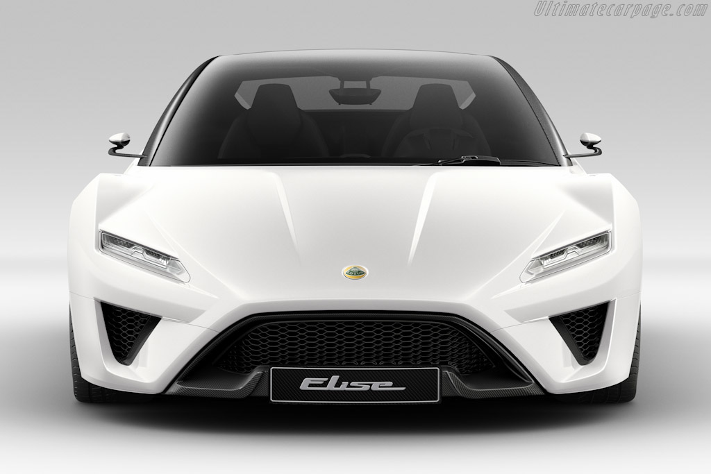 Lotus Elise