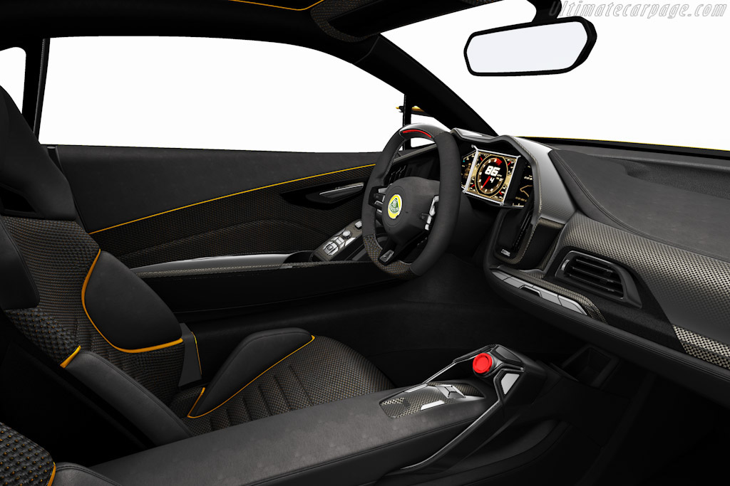 Lotus Elan