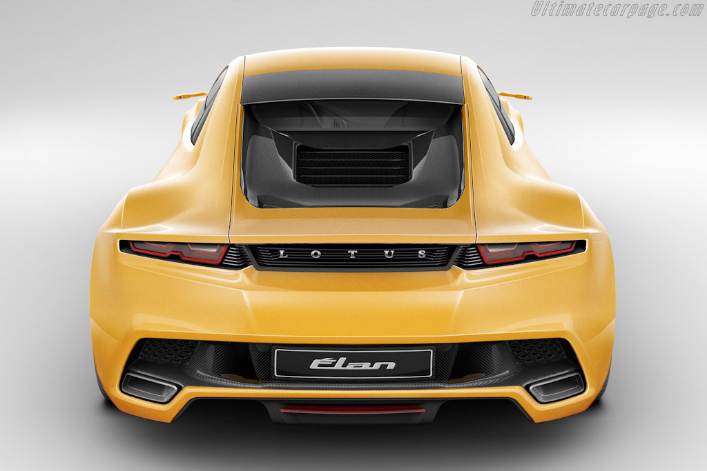 Lotus Elan