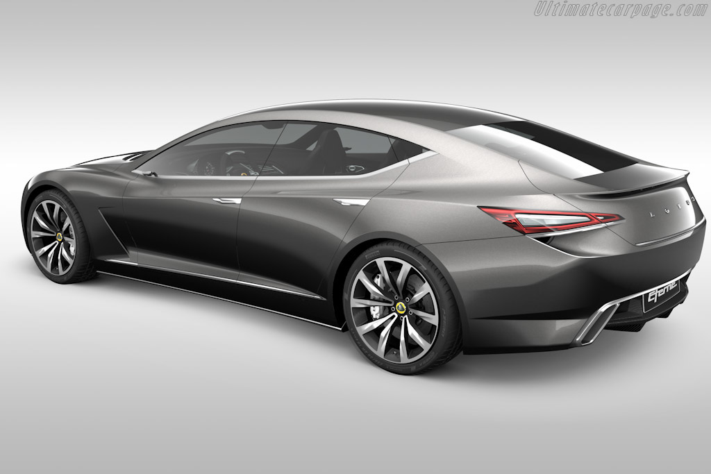 Lotus Eterne
