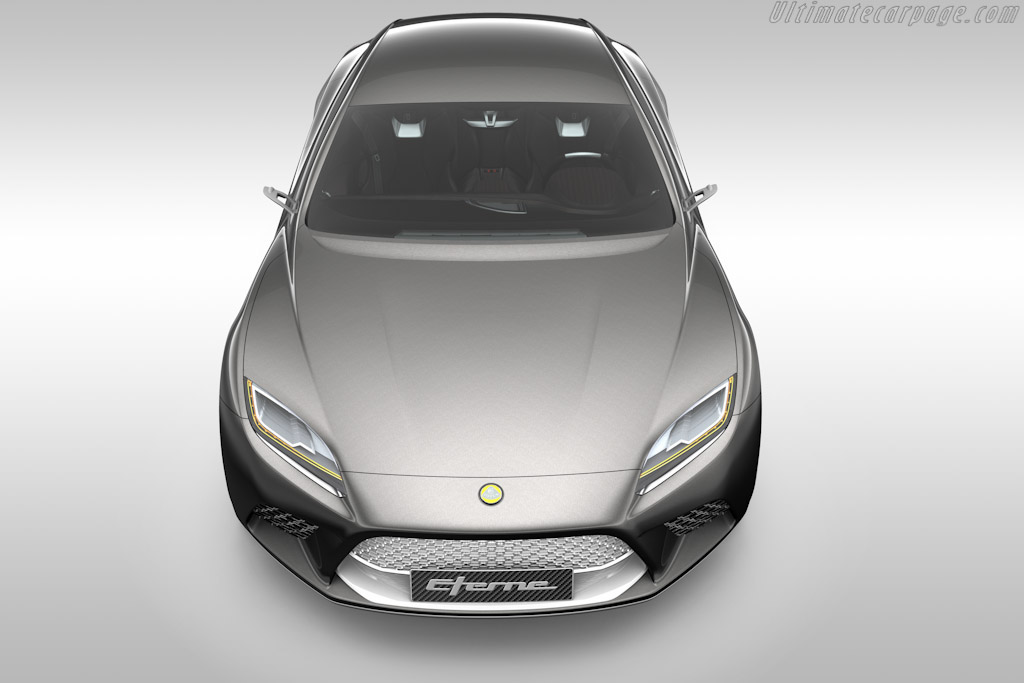 Lotus Eterne