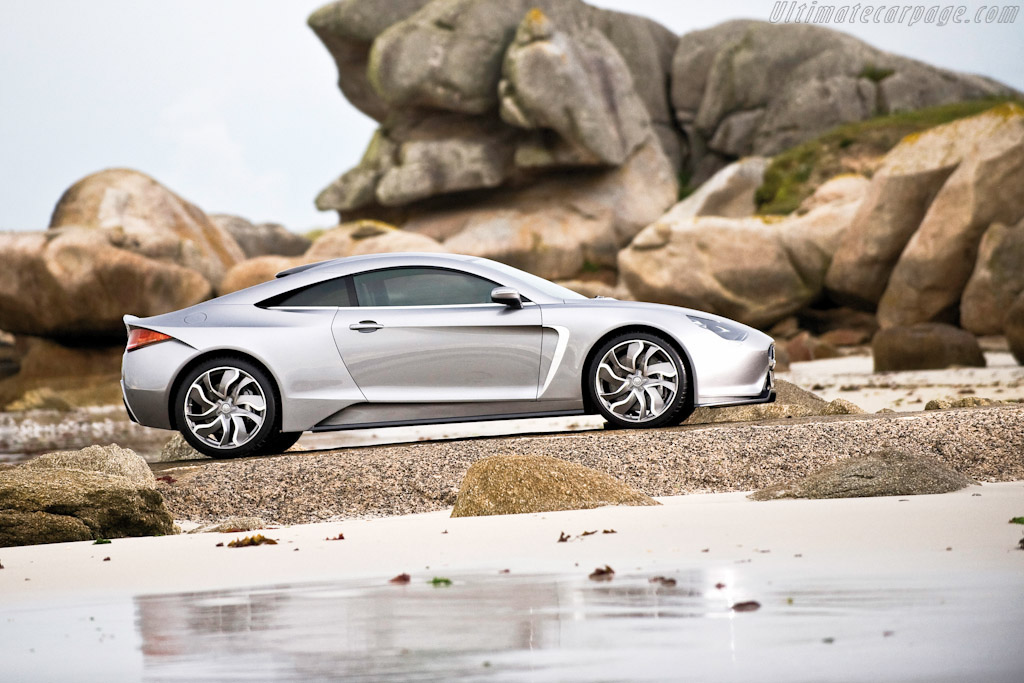 Exagon Furtive-eGT