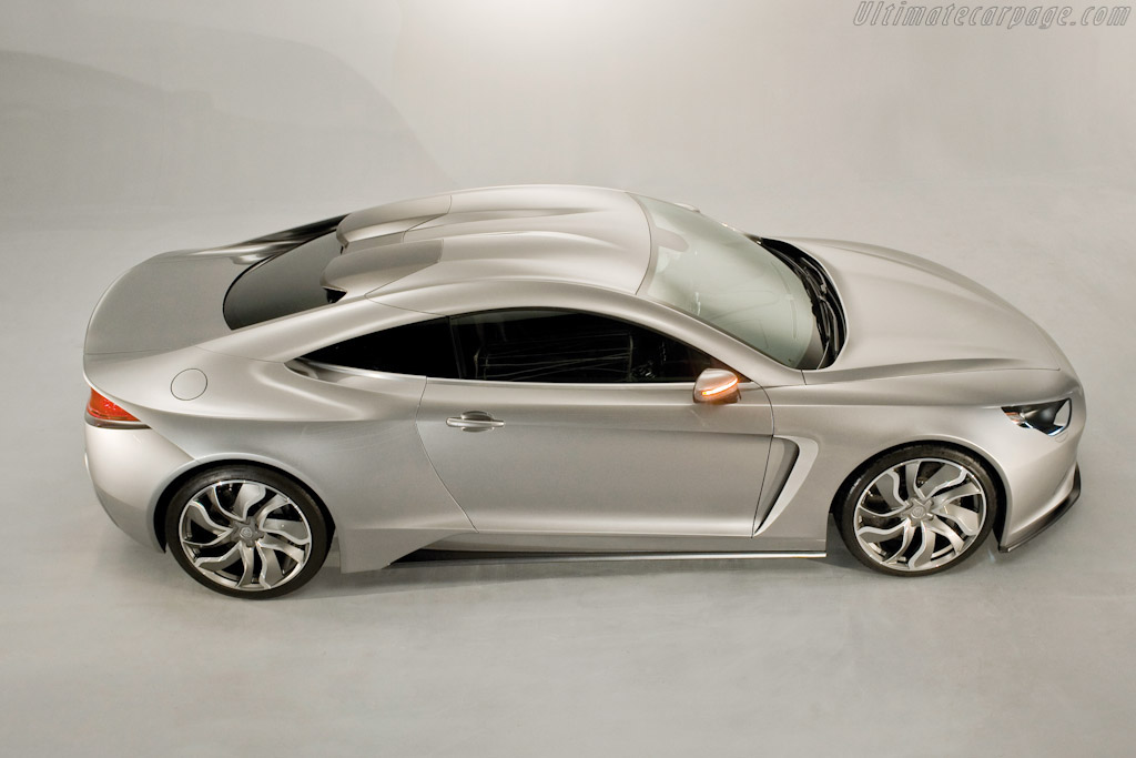 Exagon Furtive-eGT