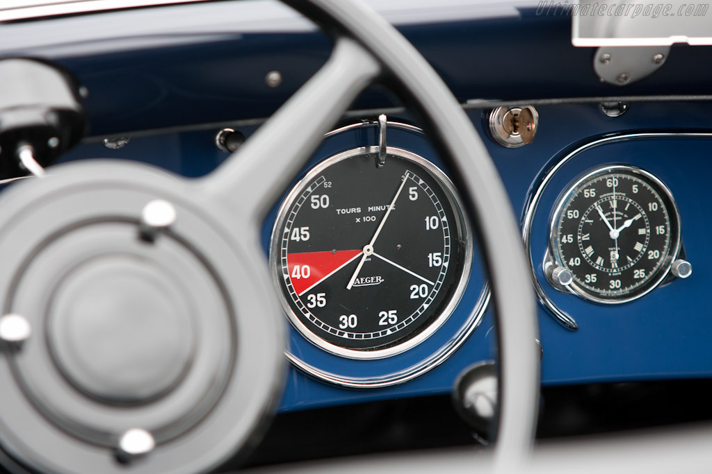 Duesenberg J Graber Cabriolet - Chassis: 2254 J-312  - 2010 Pebble Beach Concours d'Elegance
