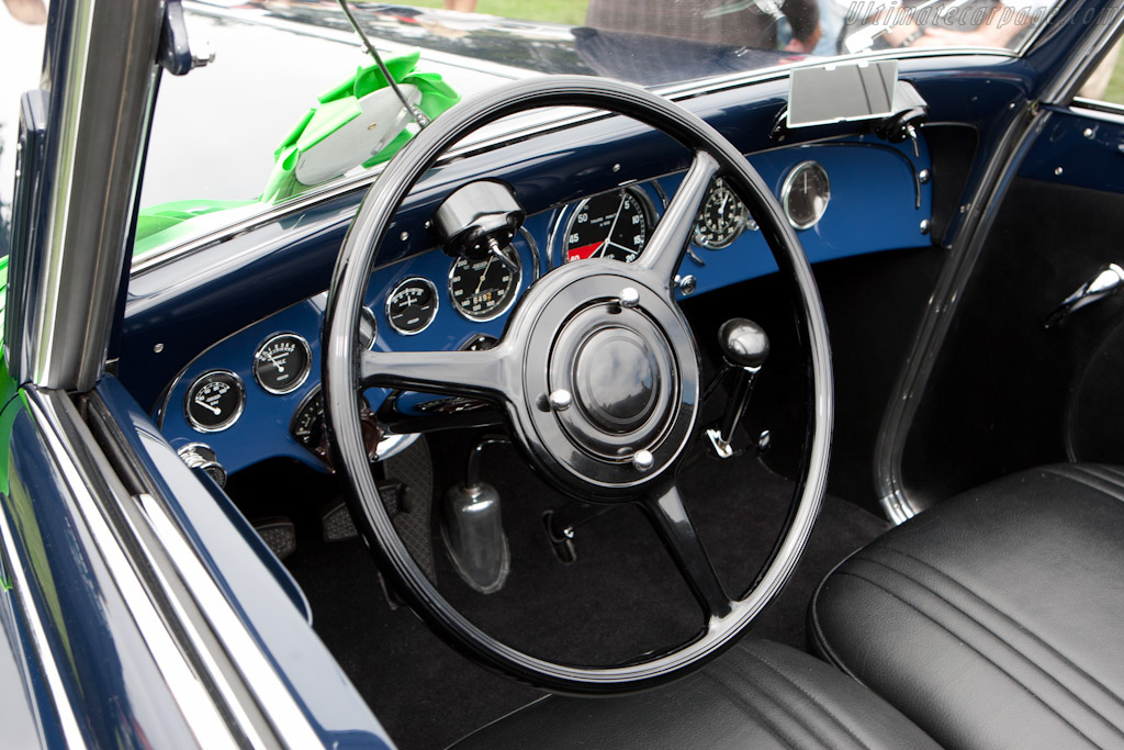 Duesenberg J Graber Cabriolet - Chassis: 2254 J-312  - 2010 Pebble Beach Concours d'Elegance