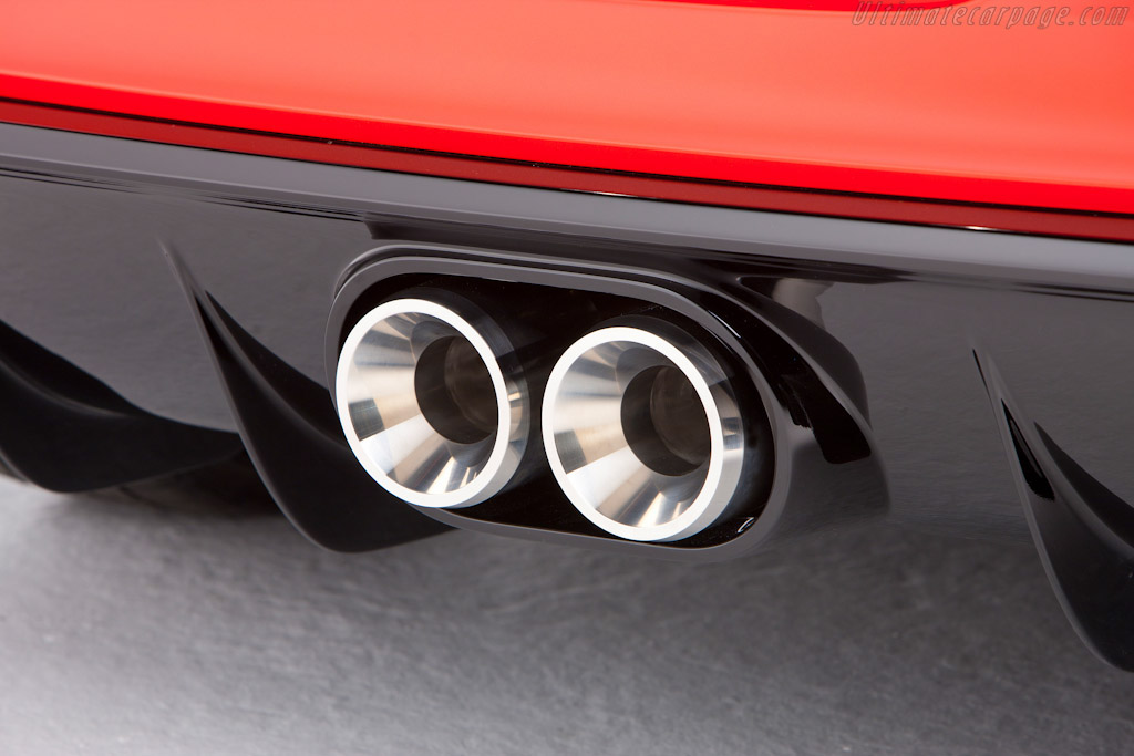 Honda CR-Z Hybrid R Concept