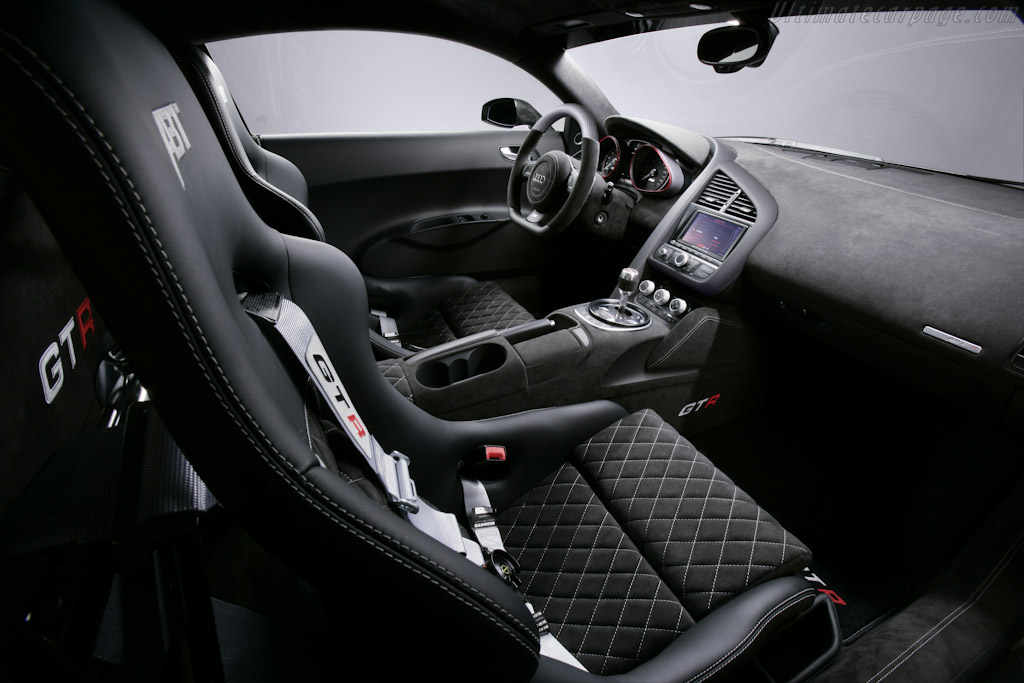 ABT R8 GT R