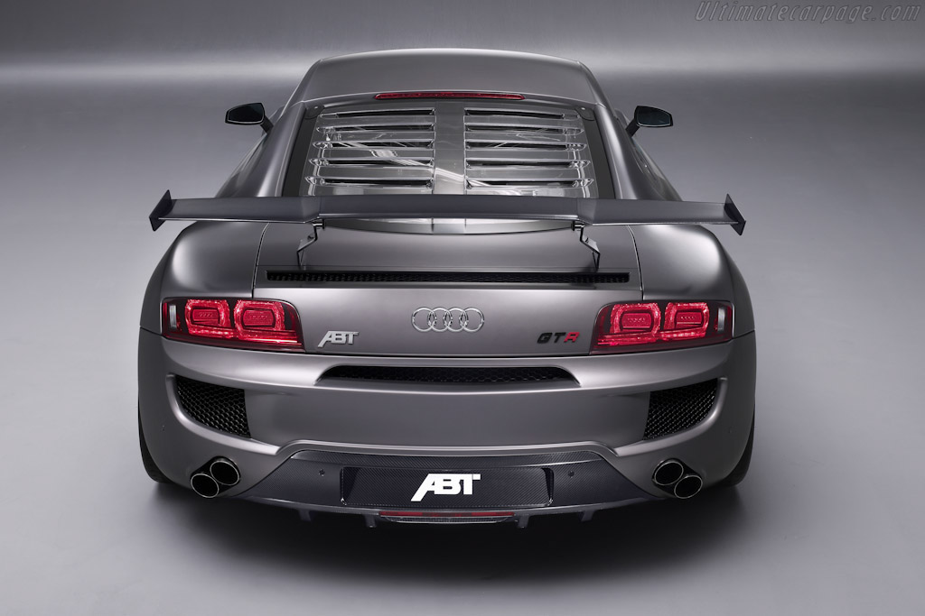 ABT R8 GT R